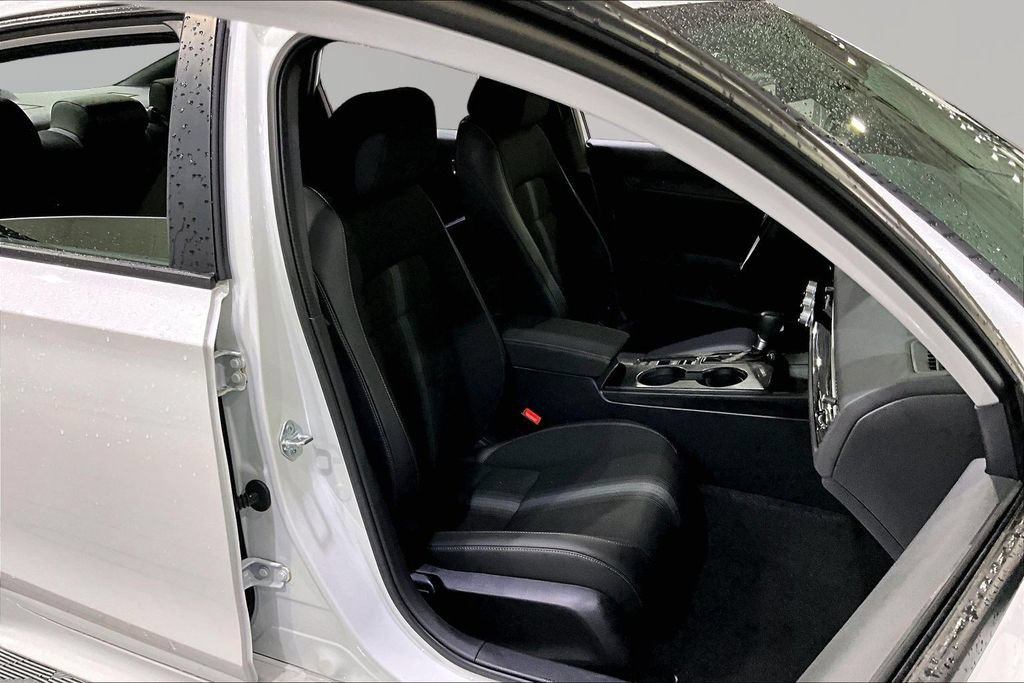 Certified 2023 Honda Civic Sport image 19
