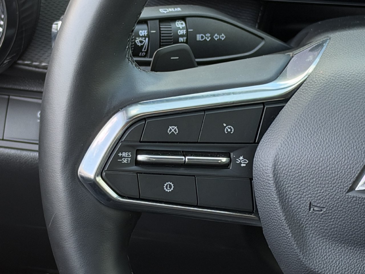 Certified 2026 Chevrolet Equinox LT FWD image 13