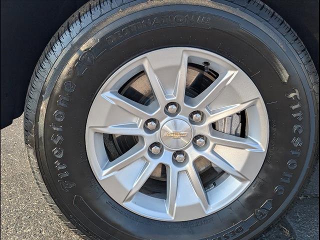 Used 2023 Chevrolet Silverado 1500 LT w/ Protection Package image 25