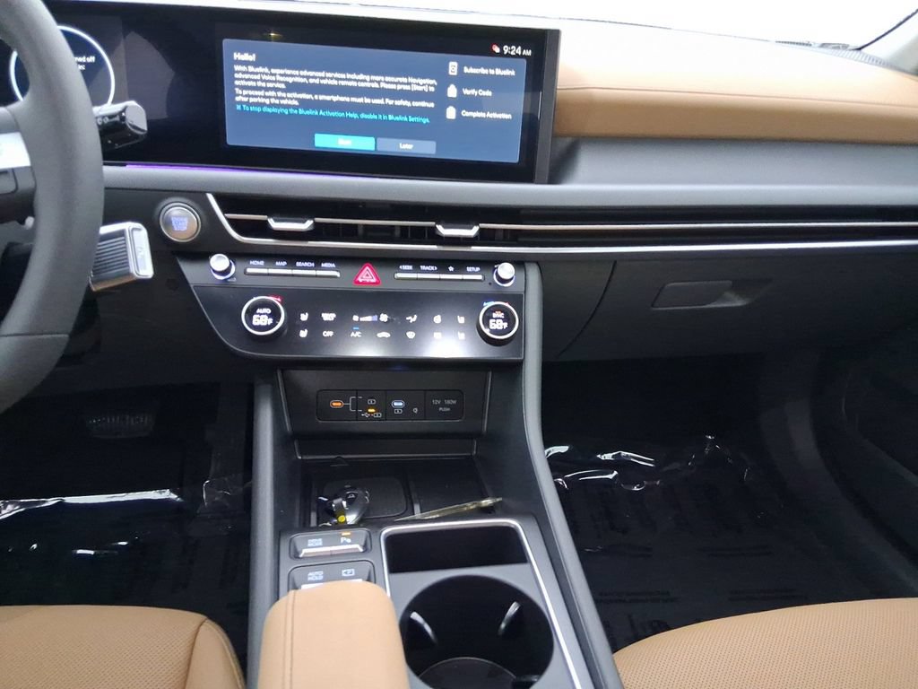New 2026 Hyundai Sonata Limited FWD image 11