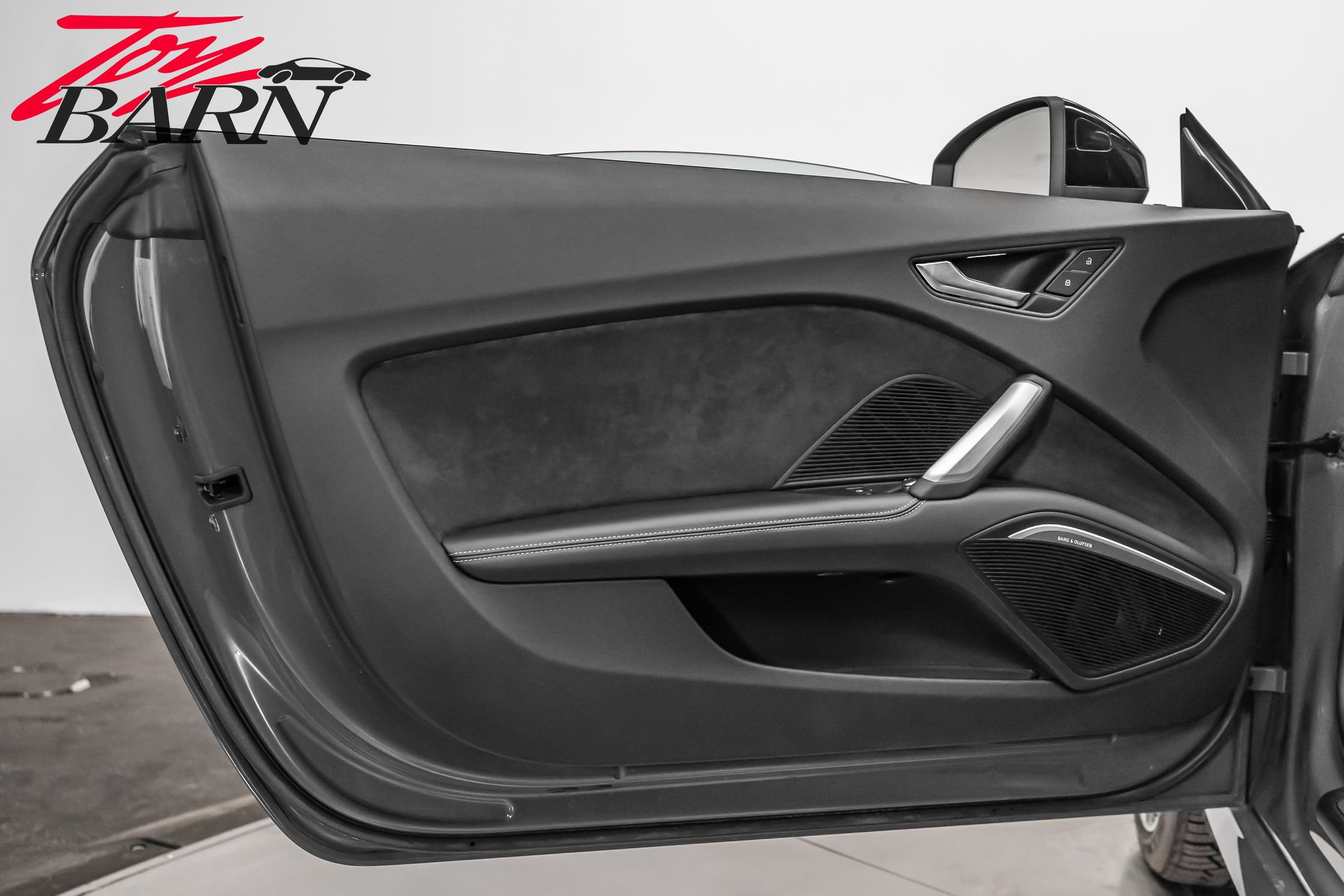 Used 2018 Audi TT 2.0T image 29