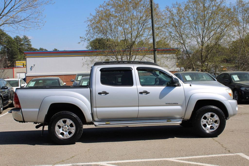 Used 2006 Toyota Tacoma PreRunner RWD image 5