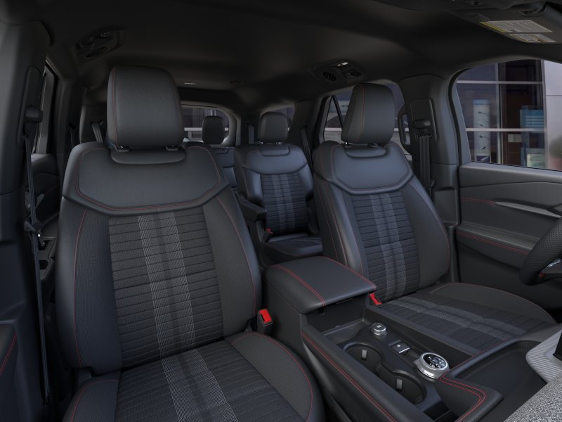 New 2026 Ford Explorer ST-Line AWD/4WD image 11