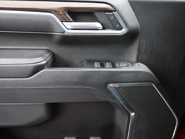 Used 2023 Chevrolet Silverado 1500 RST image 25