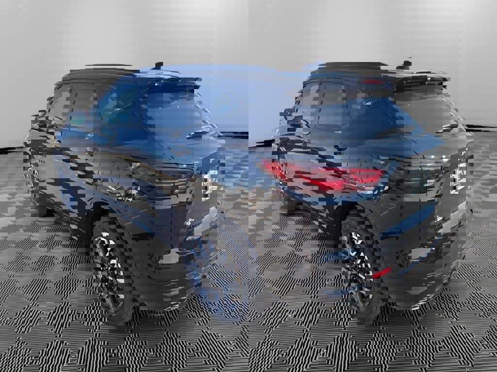 New 2025 Chevrolet Blazer RS w/ Enhanced Convenience Package image 5