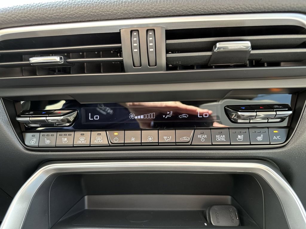 New 2026 MAZDA CX-70 3.3 Turbo w/ Preferred Package image 19