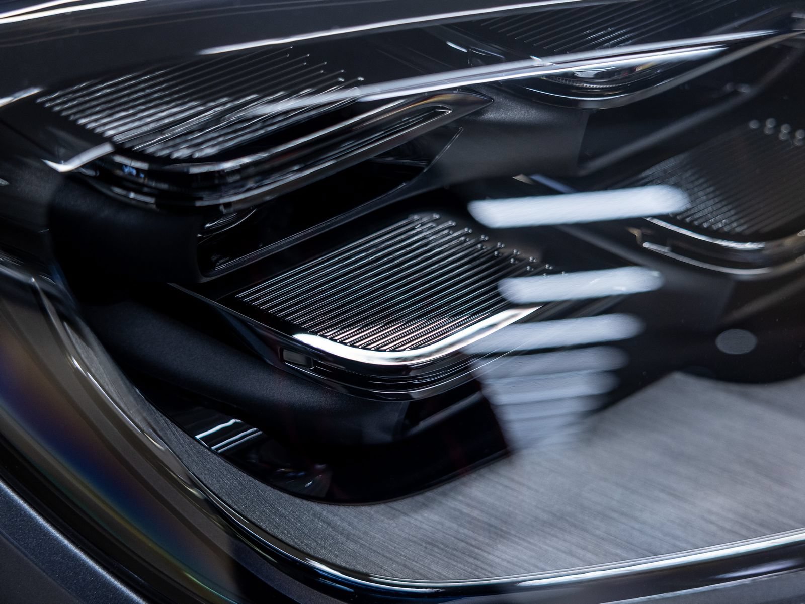 New 2026 Porsche Cayenne Coupe AWD/4WD image 21