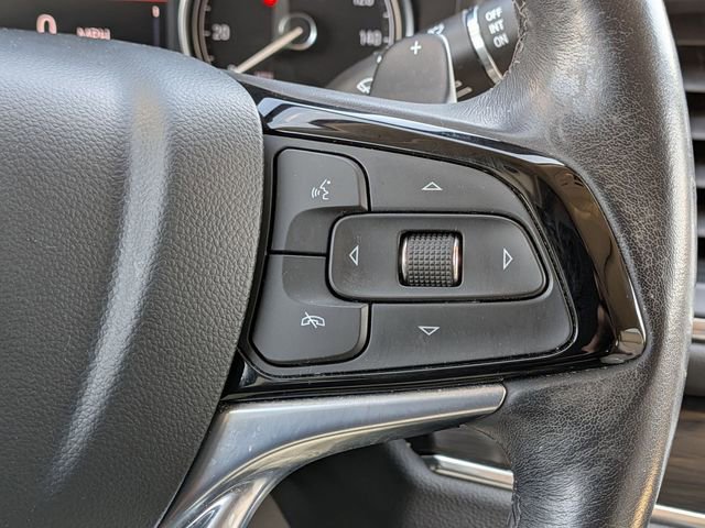 Used 2023 Buick Enclave Essence w/ Experience Buick Package image 20