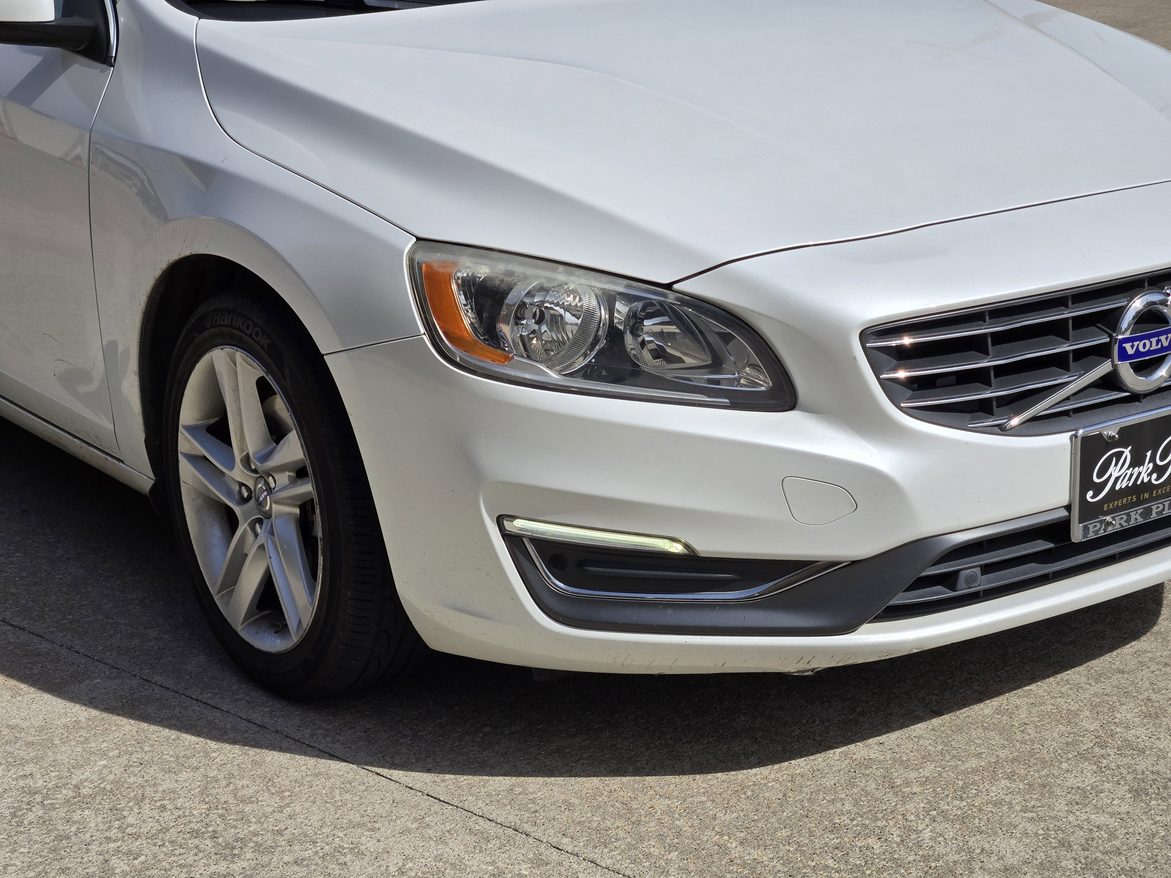 Used 2015 Volvo S60 T5 Premier Plus image 11