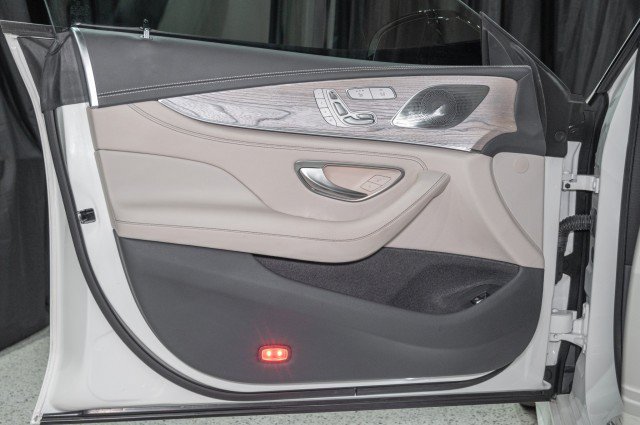 Used 2020 Mercedes-Benz CLS 450 image 11