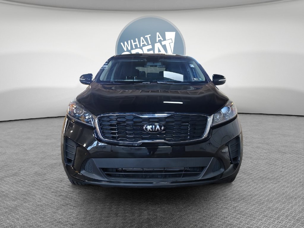 Used 2019 Kia Sorento AWD image 9