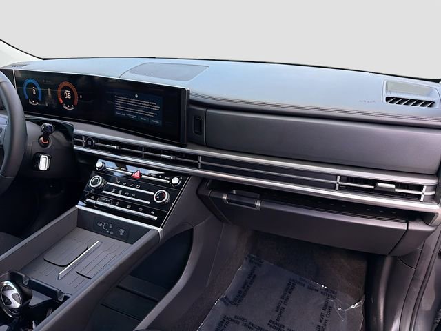 Used 2026 Hyundai Santa Fe SE image 27