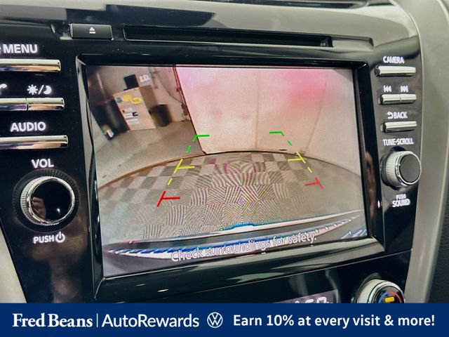 Used 2020 Nissan Murano S w/ Technology Package AWD/4WD image 18