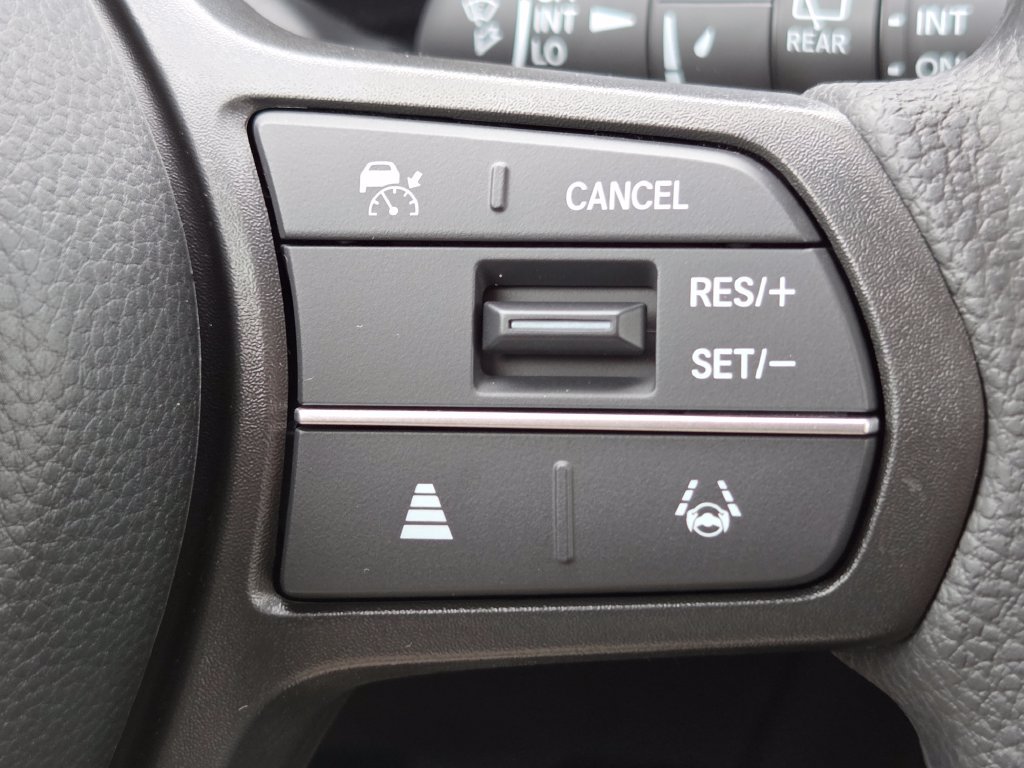 New 2027 Honda CR-V EX image 10