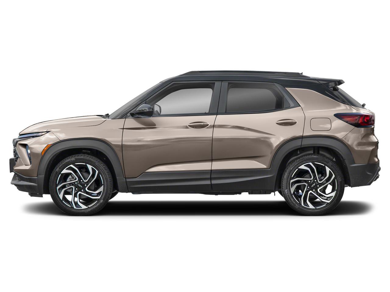 New 2026 Chevrolet TrailBlazer RS image 47