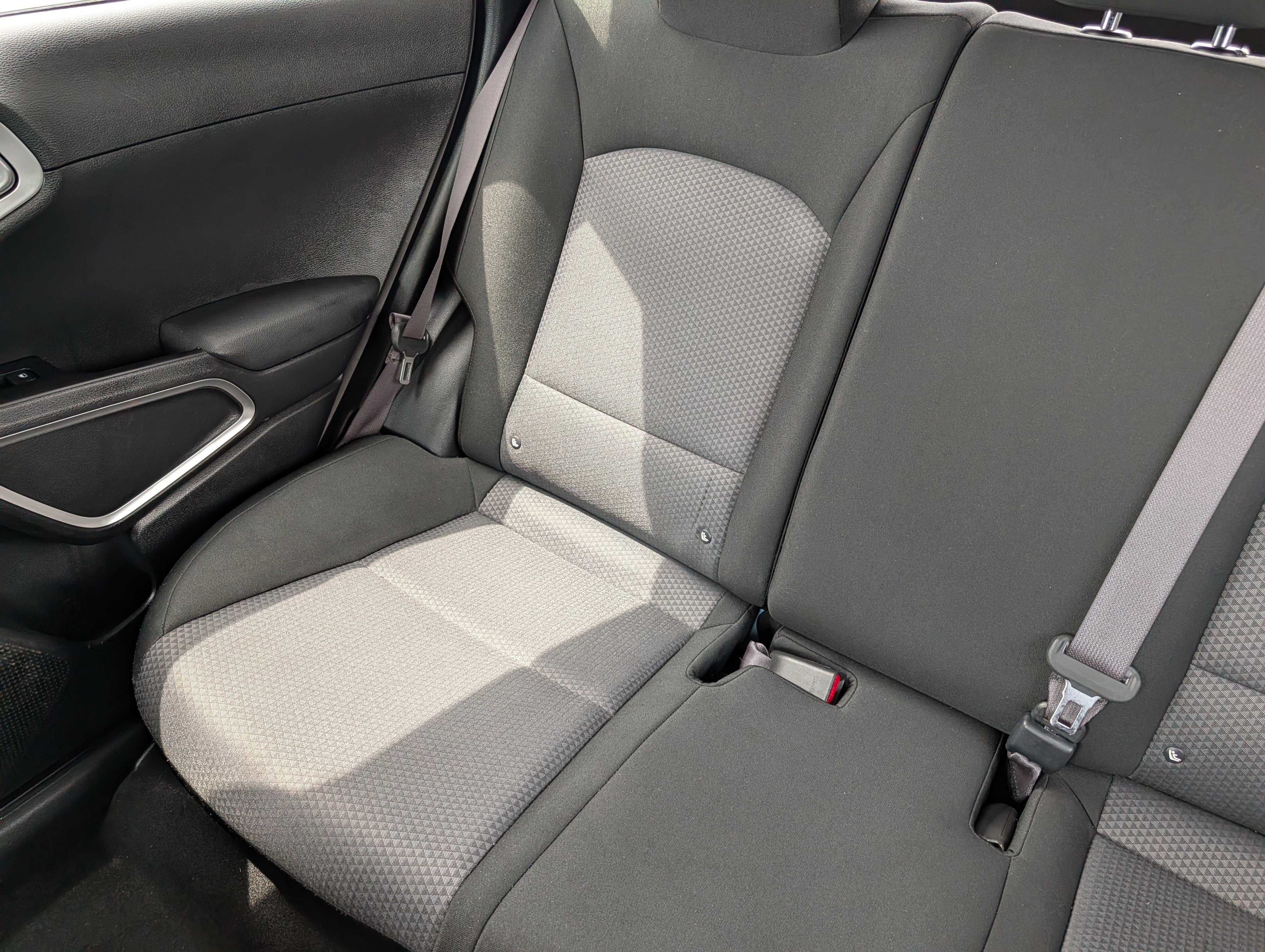 Certified 2025 Kia Soul S FWD image 12