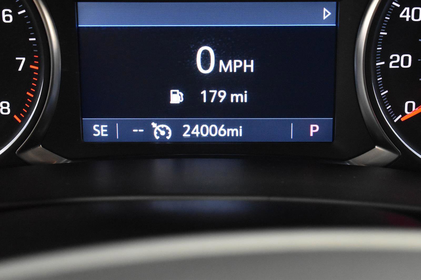 Used 2023 Chevrolet Blazer LT w/ LPO, Floor Liner Package image 24