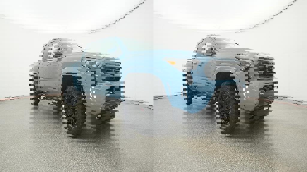 New 2026 Toyota Tacoma SR5 image 63