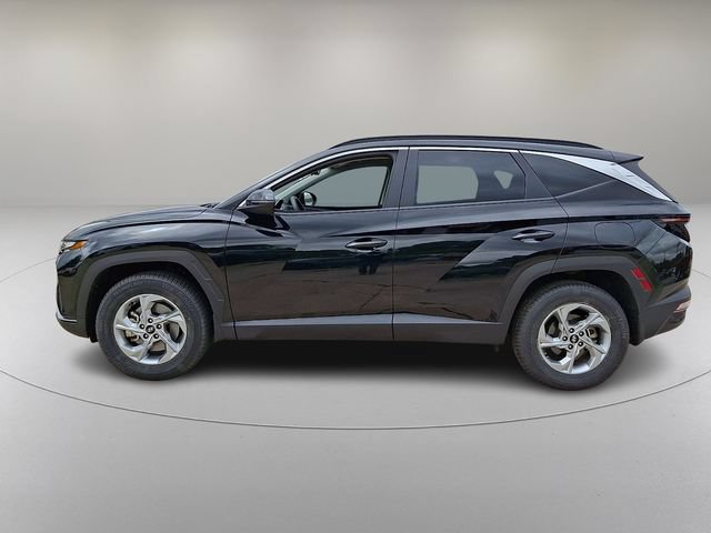 Certified 2023 Hyundai Tucson SEL AWD/4WD image 6