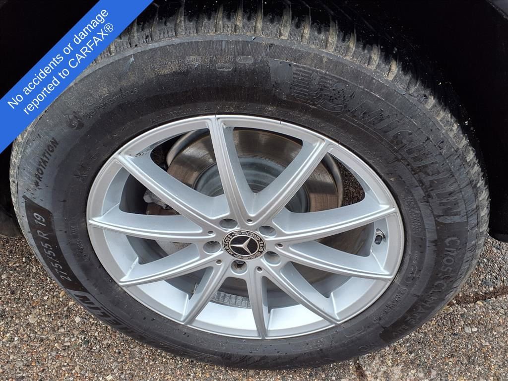 Used 2025 Mercedes-Benz GLE 350 4MATIC image 9