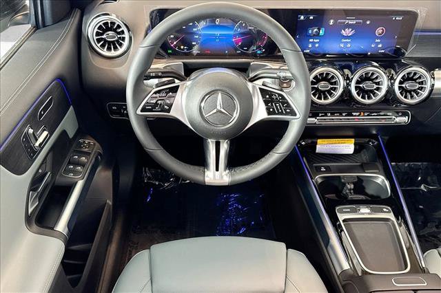 New 2026 Mercedes-Benz GLB 250 image 20