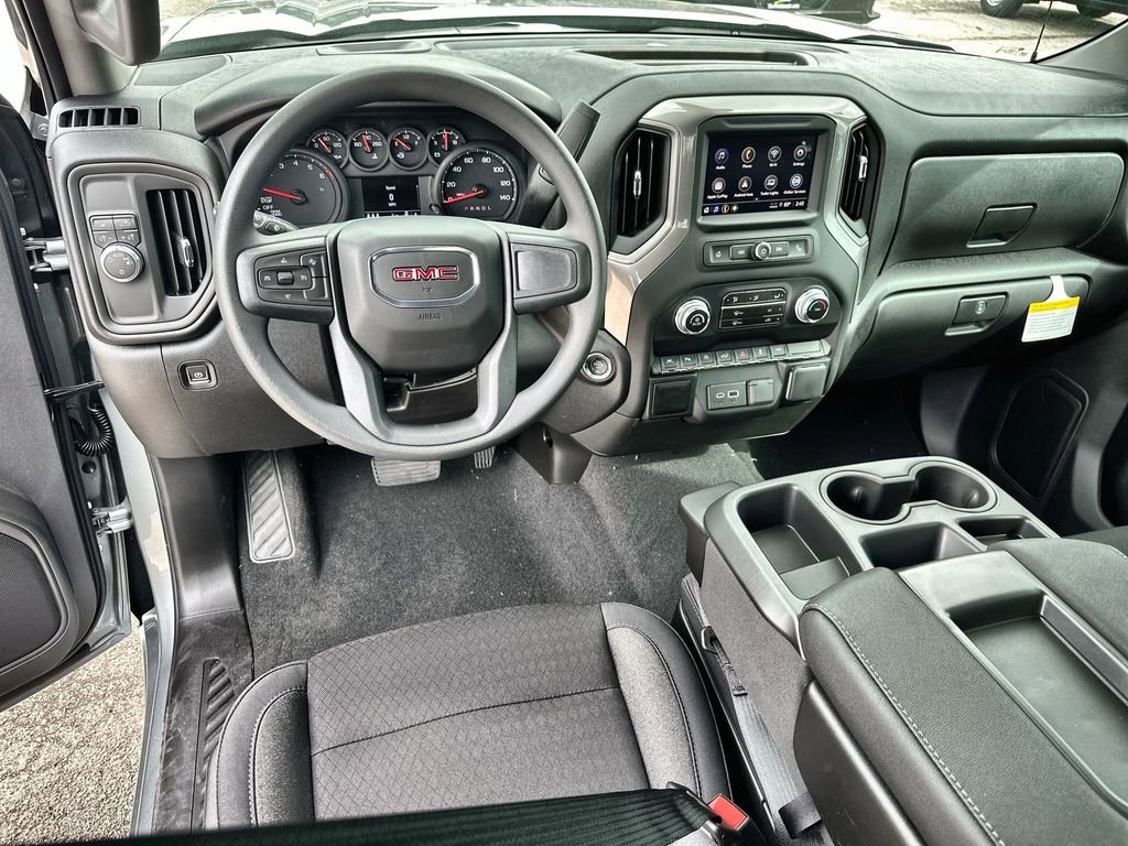 New 2026 GMC Sierra 1500 Pro w/ Pro Value Package image 20