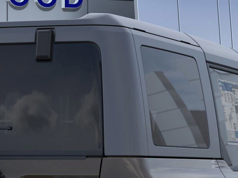 New 2026 Ford Bronco Big Bend image 30