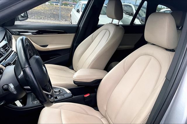 Used 2021 BMW X1 sDrive28i w/ Convenience Package FWD image 5