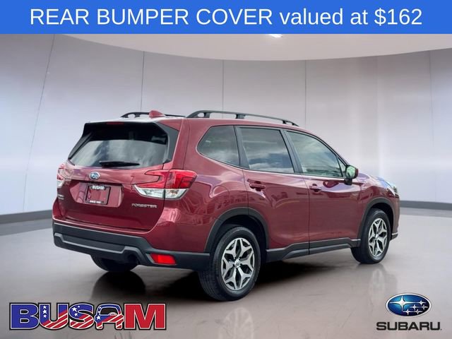 Used 2023 Subaru Forester Premium AWD/4WD image 6