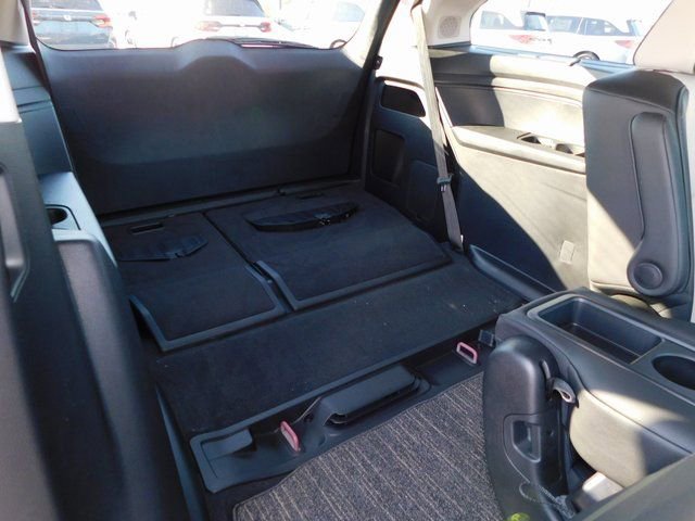 New 2026 Honda Odyssey Elite image 31