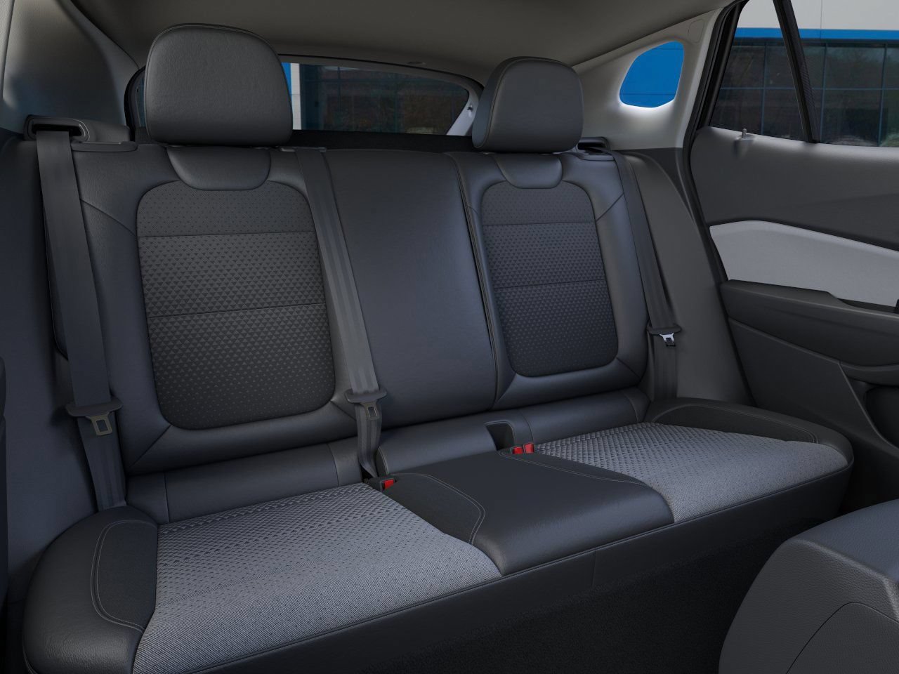 New 2026 Chevrolet Trax LT w/ Driver Confidence Package FWD image 24