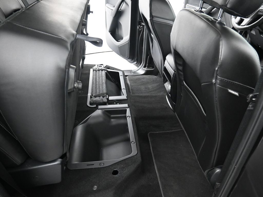 Used 2020 Ford Ranger Lariat w/ Trailer Tow Package image 33