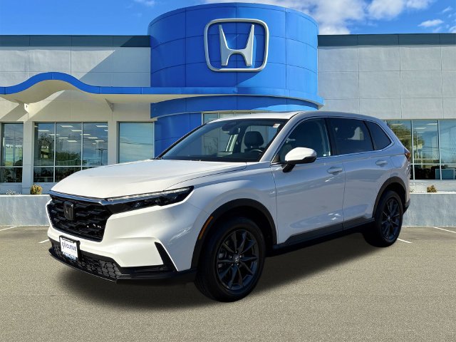 Used 2026 Honda CR-V EX-L image 5