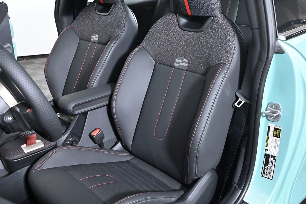 New 2026 MINI Cooper John Cooper Works FWD image 21