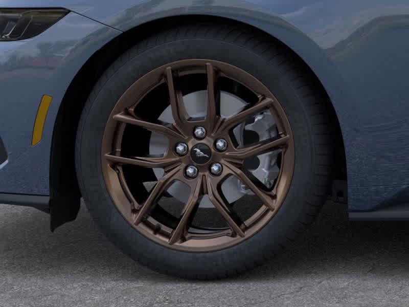 New 2026 Ford Mustang Premium image 19