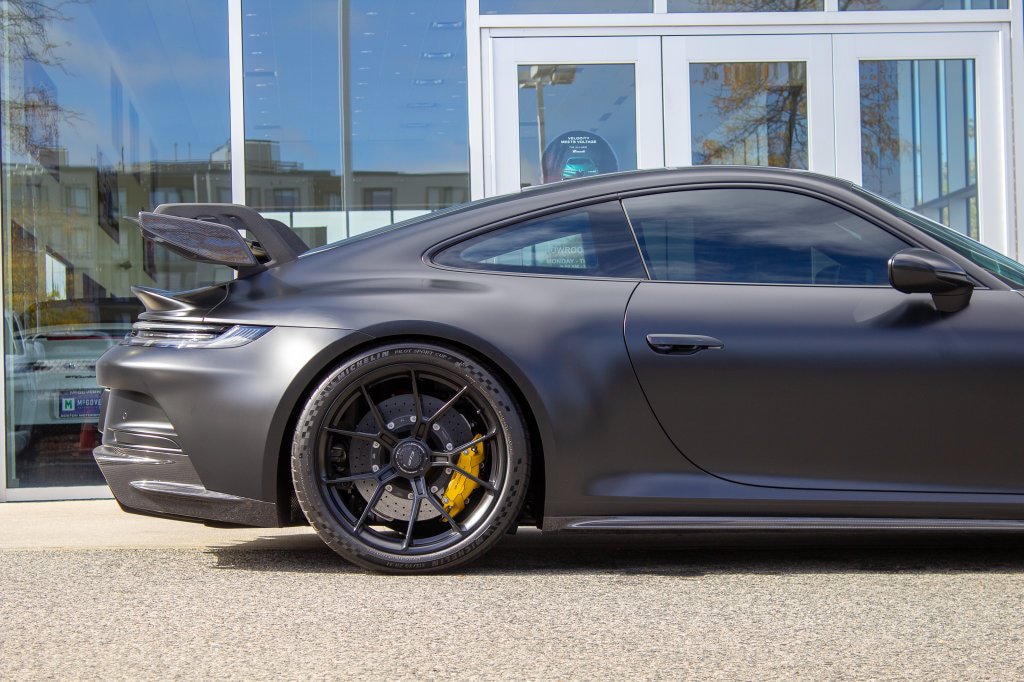 Used 2023 Porsche 911 GT3 RWD image 6