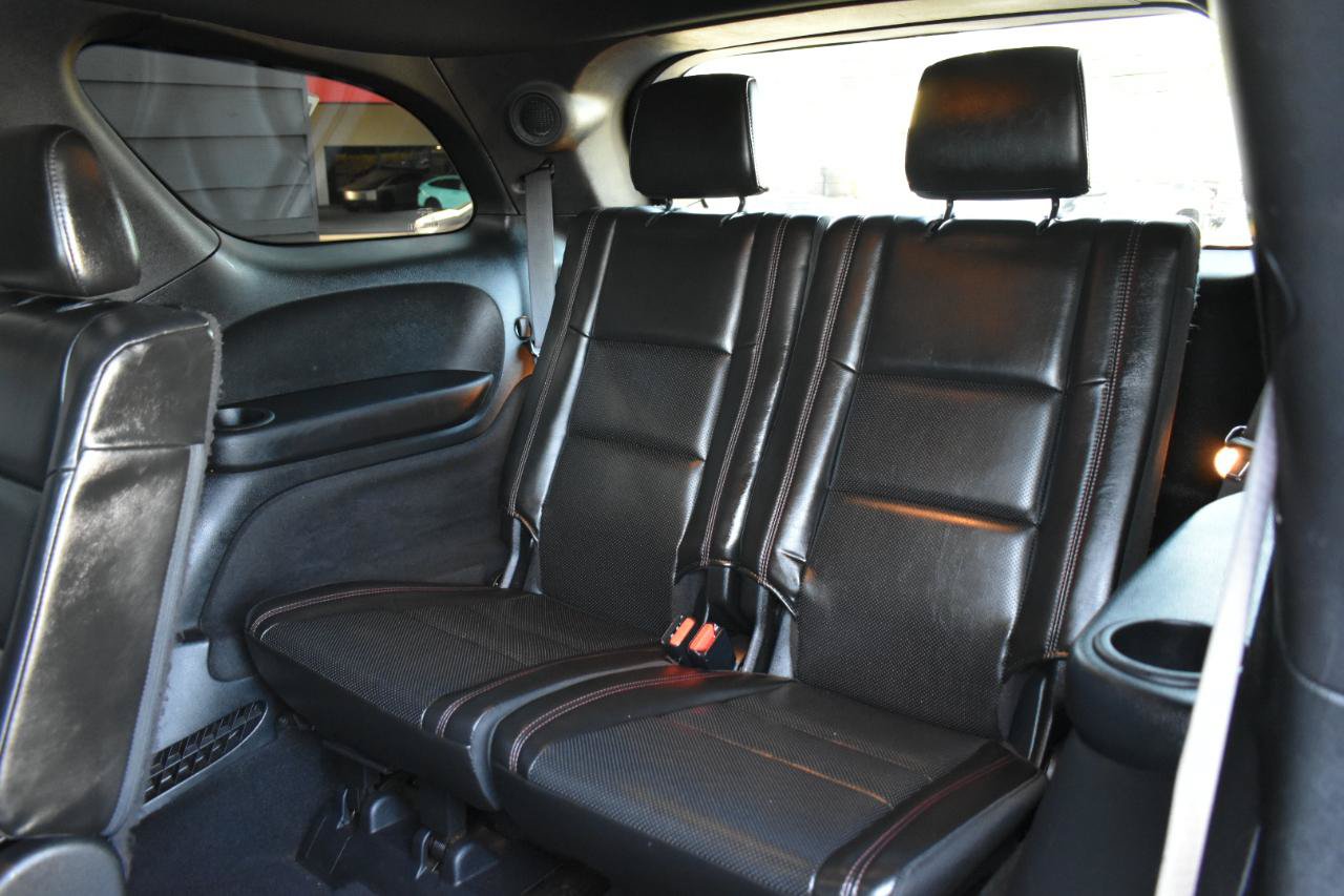 Used 2021 Dodge Durango R/T AWD/4WD image 27