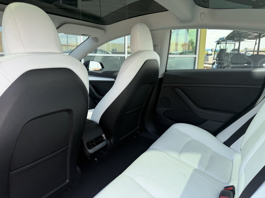 Used 2023 Tesla Model 3 Standard Range RWD image 36