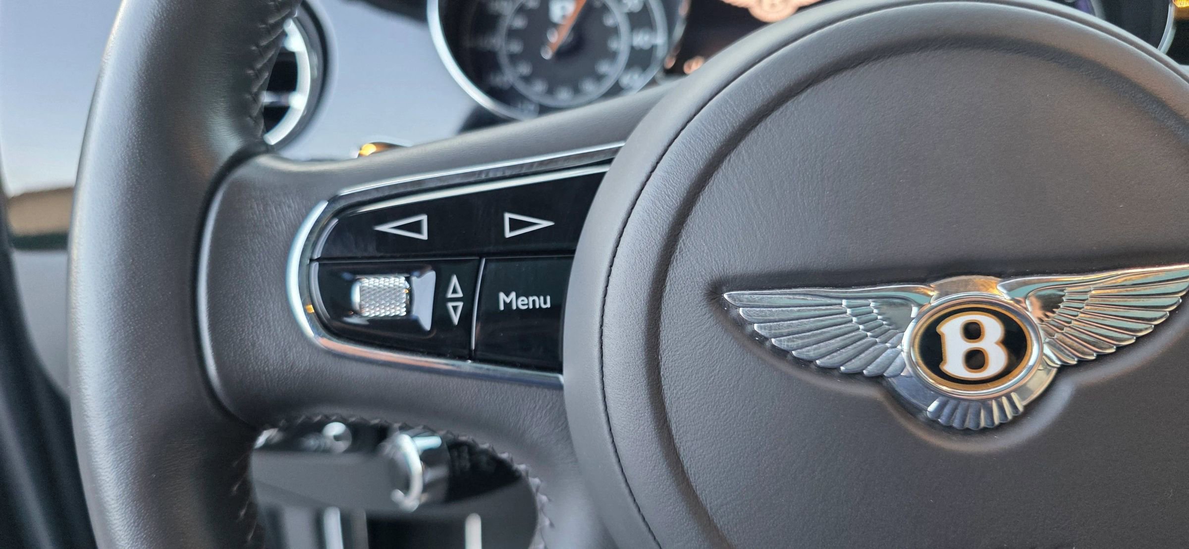 Used 2020 Bentley Mulsanne image 10