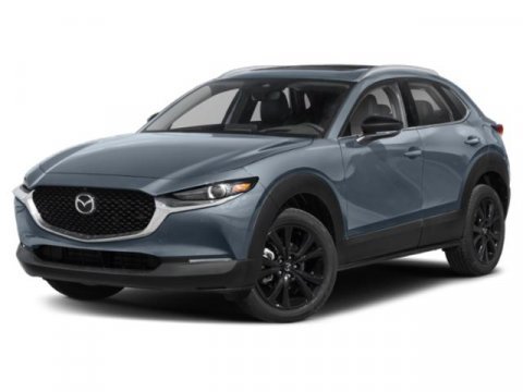Used 2023 MAZDA CX-30 2.5 Turbo w/ Premium Plus Pkg