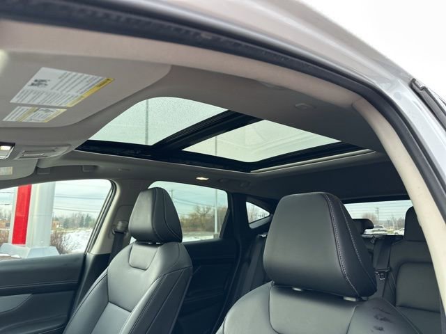 Certified 2025 Nissan Murano SL image 23