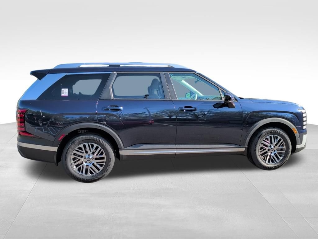 New 2026 Hyundai Palisade SEL AWD/4WD image 8