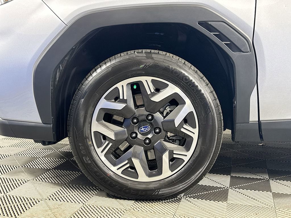 Used 2026 Subaru Forester Premium image 31