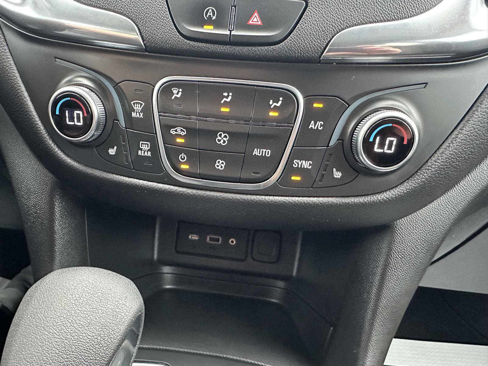 Certified 2024 Chevrolet Equinox LT AWD/4WD image 48