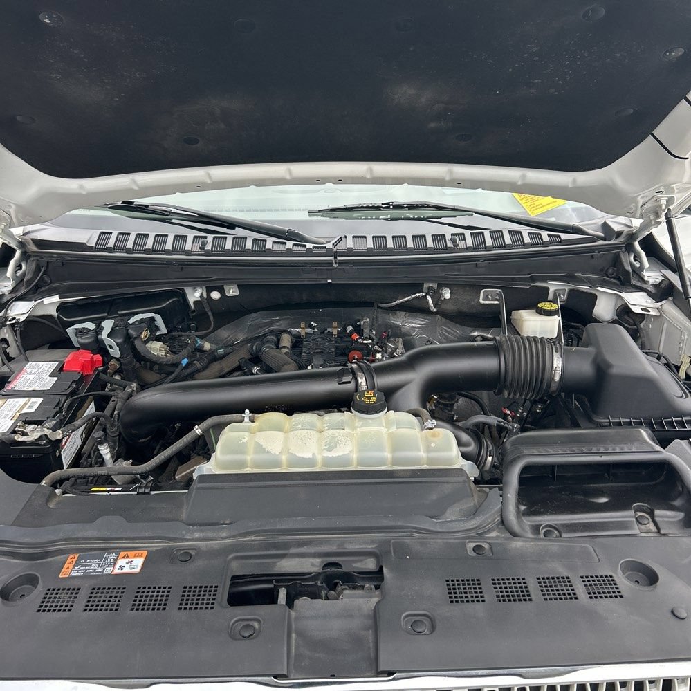 Used 2022 Lincoln Navigator Reserve AWD/4WD image 9