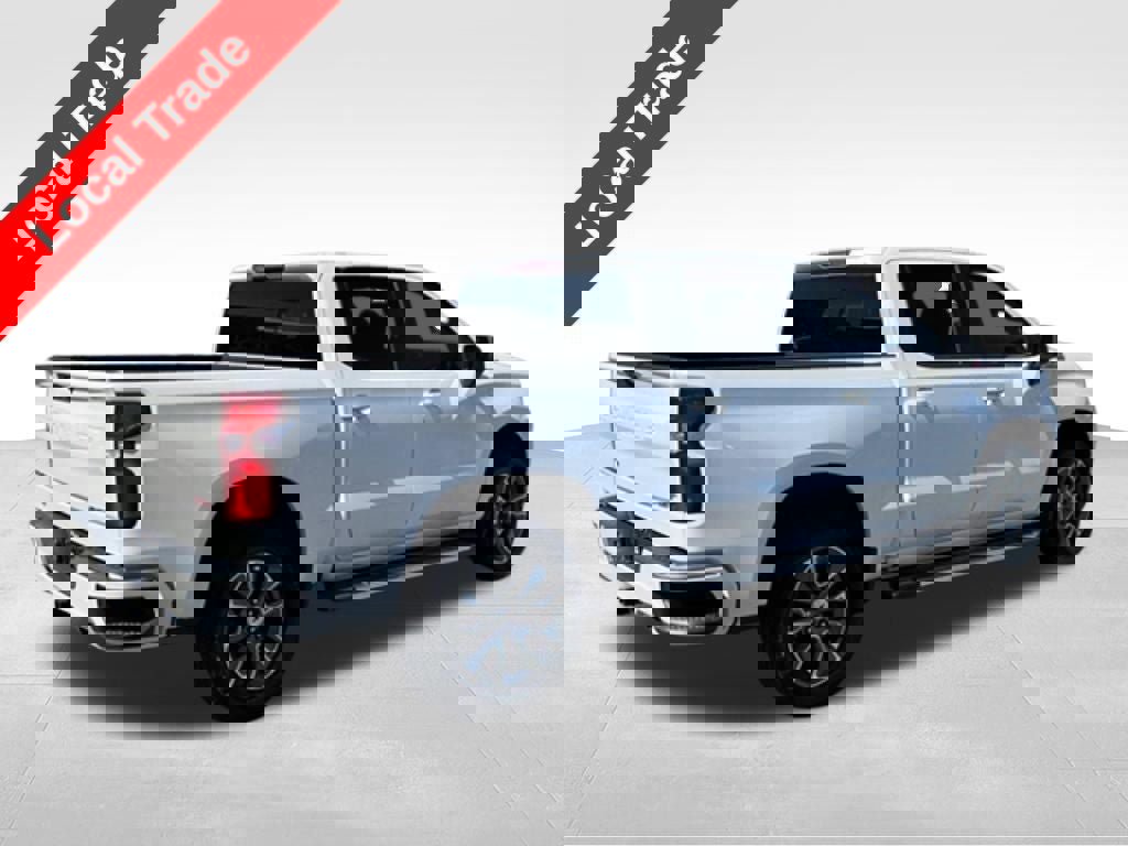 Used 2020 Chevrolet Silverado 1500 RST w/ All-Star Edition image 6