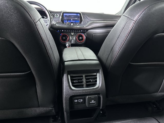 Used 2021 Chevrolet Blazer RS w/ Enhanced Convenience Package FWD image 22