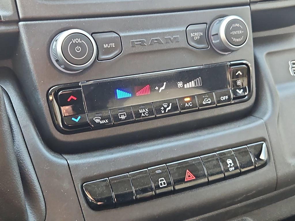 New 2026 RAM ProMaster 1500 w/ Convenience Group image 25