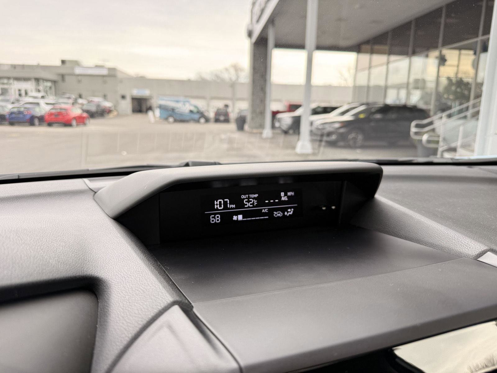 Certified 2022 Subaru Crosstrek 2.0i Premium w/ Moonroof Package image 20