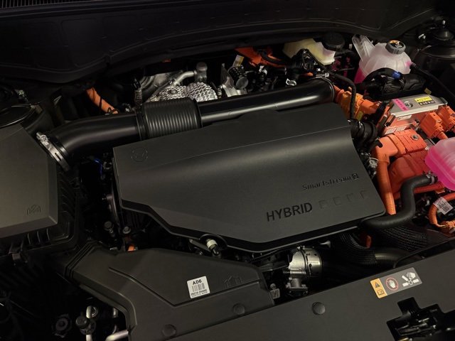 New 2026 Hyundai Palisade Calligraphy image 57